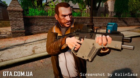 Kriss Super V Kriss Super V